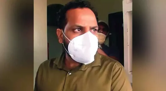 ബിനീഷ് കോടിയേരിയെ പുറത്താക്കണമെന്ന് 'അമ്മ' യോഗത്തില്‍ ആവശ്യം