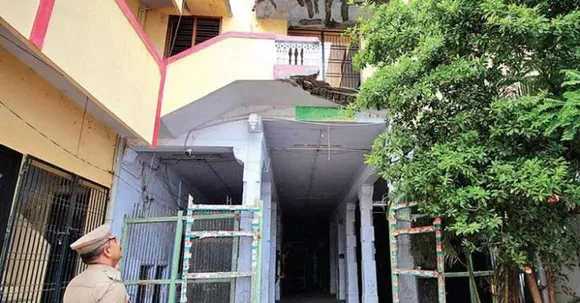 തമിഴ്‌നാട്ടില്‍ റെഫ്രിജറേറ്റര്‍ പൊട്ടിത്തെറിച്ച് അപകടം ; മൂന്നു പേര്‍ മരിച്ചു