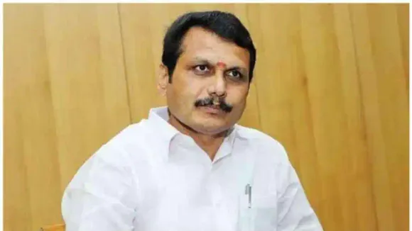 സെന്തില്‍ ബാലാജിയുടെ ജാമ്യാപേക്ഷയിൽ വിധി ഇന്ന്; ആശുപത്രി മാറ്റണമെന്ന അപേക്ഷയും പരിഗണിക്കും