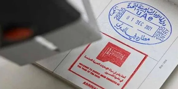 യുഎഇയുടെ പുതിയ വീസ നിയമം അടുത്തമാസം 3ന് പ്രാബല്യത്തില്‍ വരും