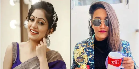 എന്റെ മകളെ ഞാന്‍ ജാസ്മിനെ പോലെ തന്നെ വളര്‍ത്തും;മറുപടി നല്‍കി ആര്യ