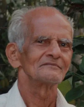 ചെറിയാന്‍  തടത്തില്‍  നിര്യാതനായി
