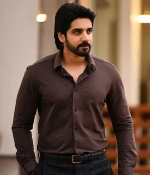 സഹായ ഹസ്തവുമായി തെലുങ്ക്  യുവ നടൻ സുശാന്ത്