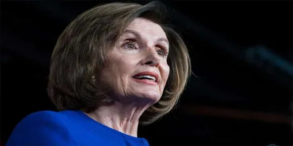 ജനാധിപത്യവും സ്വേച്ഛാധിപത്യവും തമ്മിൽ ഒരു പോരാട്ടമാണ് ഉക്രൈൻ റഷ്യൻ യുദ്ധമെന്നു,പെലോസി