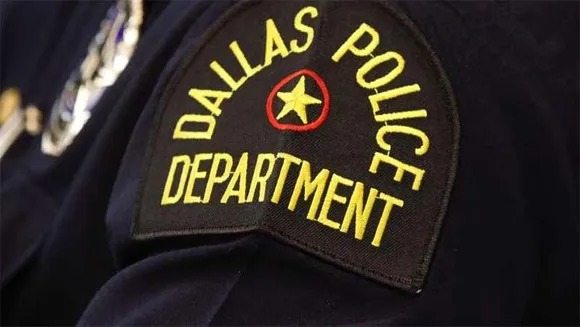 എഡ്ഡി ഗാർസിയ ഡാലസിൽ നിയമിതനാകുന്ന ആദ്യ ലാറ്റിനാ പൊലീസ് ചീഫ്