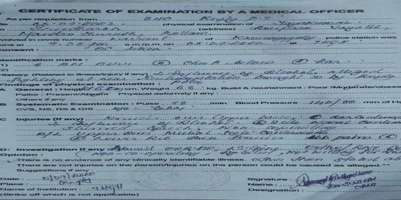 കരുനാഗപ്പള്ളിയില്‍ അഭിഭാഷകരും പൊലീസും തമ്മിലുണ്ടായ തര്‍ക്കം; ആശുപത്രി രേഖകള്‍ വഴിത്തിരിവായി: അഭിഭാഷകന്‍ മദ്യപിച്ചിരുന്നതായി മെഡിക്കല്‍ റിപ്പോര്‍ട്ട്