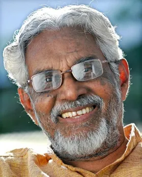 പുതുശേരി രാമചന്ദ്രന്‍ മലയാളത്തിലെ വിപ്ലവ സാഹിത്യത്തിന്റെ മുന്നണിപ്പോരാളി :നവയുഗം വായനവേദി