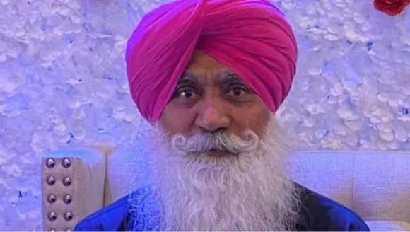 വാഷിങ്ടണില്‍ മോഷണ ശ്രമത്തിനിടെ സിക്കുകാരന്‍ വെടിയേറ്റു മരിച്ചു