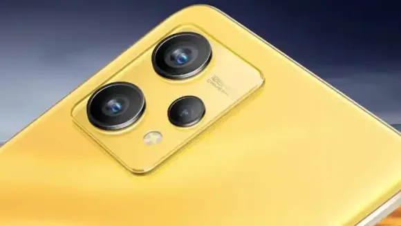 108 മെഗാപിക്‌സല്‍ ക്യാമറയും 5000 എംഎഎച്ച് ബാറ്ററിയുമുള്ള റിയല്‍മി 9 4ജി 19,000 രൂപയ്ക്ക്