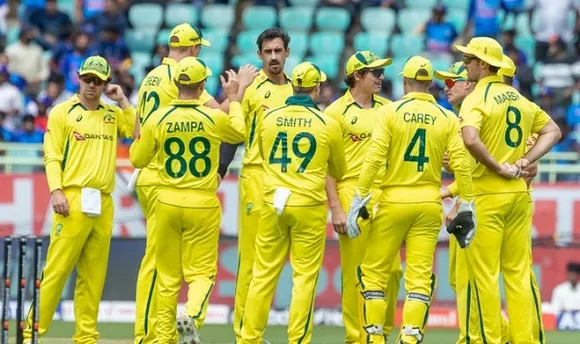 രണ്ടാം ഏകദിനത്തില്‍ ഇന്ത്യയ്ക്ക് നാണം കെട്ട തോല്‍വി; ഓസീസ് സ്വന്തമാക്കിയത് 10 വിക്കറ്റ് ജയം, അതും 39 ഓവര്‍ ബാക്കിനില്‍ക്കെ