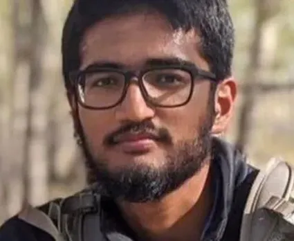 കാനഡയിൽ അപകടത്തിൽ മരിച്ച ഇന്ത്യൻ  യുവാവിനു സമൂഹത്തിന്റെ ആദരാഞ്ജലി 