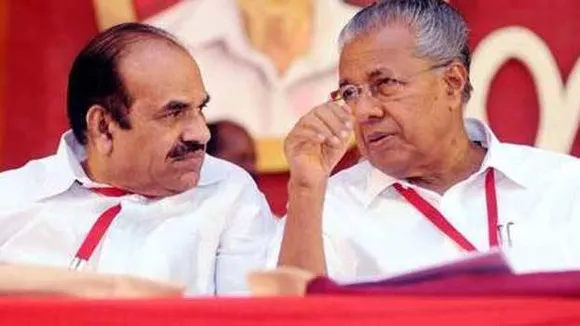 പ്രതിഷേധിക്കാനായി മൂന്നു പേര്‍ വിമാനത്തില്‍ കയറുന്ന കാര്യം മുഖ്യമന്ത്രി നേരത്തെ അറിഞ്ഞിരുന്നു, ഇവരെ തടയേണ്ട എന്ന് നിര്‍ദ്ദേശിച്ചതും മുഖ്യമന്ത്രി തന്നെ! മുഖ്യമന്ത്രി വിമാനത്തില്‍ നിന്ന് ഇറങ്ങിയ ശേഷമാണ് യൂത്ത് കോണ്‍ഗ്രസ് പ്രവര്‍ത്തകര്‍ മുദ്രാവാക്യം വിളിച്ചതെന്ന് കോടിയേരി