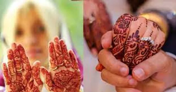 കോഴിക്കോട് കുറ്റിക്കാട്ടൂരിൽ നടത്തിയ ബാലവിവാഹം; പെൺകുട്ടിയുടെ രക്ഷിതാക്കളും വരനും ഉൾപ്പെടെ ഒളിവിൽ