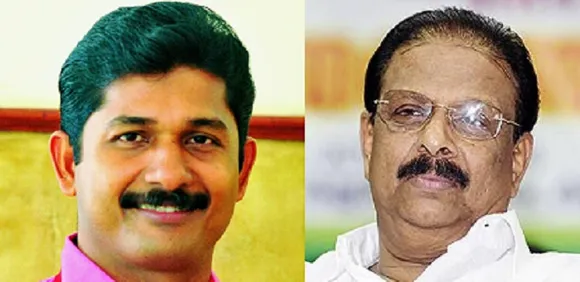 കേരളത്തിലെ ഏതെങ്കിലും ഒരു കലാലയത്തിൽ വെച്ച് എസ് എഫ് ഐ പ്രവർത്തകരുടെ കൈ കൊണ്ട് ജീവൻ പോയ ഒരു കെ എസ് യു പ്രവർത്തകന്റെ എങ്കിലും പേരു പറയാൻ ഒരു മാധ്യമ പ്രവർത്തകനും തന്നോട് ചോദിയ്ക്കില്ല എന്ന ധൈര്യമാണ് കെ. സുധാകരനുള്ളത്; ചോരക്കൊതിയൻ മാത്രമല്ല, ഖദർ ധരിച്ച ഒരു പെരും കള്ളമാണ് ഈ മനുഷ്യൻ-എം സ്വരാജ്‌