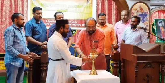 കുവൈറ്റ് സെൻറ് സ്റ്റീഫൻസ് യുവജന പ്രസ്ഥാനം 'തളിരുകൾ 2019' ന് തുടക്കമായി