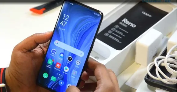 അറിയാം 'ഒപ്പോ റെനോ 10 എക്സ് സൂം' വിശേഷങ്ങൾ...