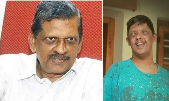 നാല്പതു കഴിഞ്ഞ ഭിന്നശേഷിക്കാരനായ മകൻ്റെ താടി വടിച്ചു കൊടുക്കുന്ന അരുൺ ഷൂരിയെന്ന അച്ഛൻ്റെ അരുമയാർന്ന ചിത്രം നിങ്ങളെ പിന്തുടരാത്ത നിമിഷങ്ങളുണ്ടോ! ആ മകനും അതുപോലത്തെ മക്കൾക്കും അച്ഛനമ്മമാരുടെ കാലശേഷം തുണയാകാൻ ഒരു ട്രസ്റ്റ് രൂപീകരിച്ച ഷൂരി; അതുപോലെ വലിയൊരച്ഛൻ ഞങ്ങളുടെ തൊടുപുഴയിലുണ്ട്; ജോക്കുട്ടൻ, ആ അച്ഛനിലൂടെ ഇനിയും ജീവിക്കുക തന്നെ ചെയ്യും. ട്രസ്റ്റിലൂടെ അനശ്വരനും...ഫേസ്ബുക്ക് പോസ്റ്റ് ശ്രദ്ധേയമാകുന്നു