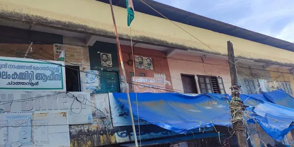 ദേശീയ പാത-66 വികസനത്തിന്റെ ഭാഗമായി അവശേഷിക്കുന്ന കെട്ടിടങ്ങൾ ദിവസങ്ങൾക്കുള്ളിൽ പൊളിച്ചുമാറ്റണമെന്ന് നിർദേശം: എന്നാൽ പൊളിക്കാനുള്ളതിൽ അധികവും സർക്കാർ കെട്ടിടങ്ങൾ
