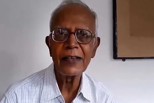 സ്റ്റാൻ സ്വാമി - ഭരണകൂട ഭീകരതയുടെ ഇര