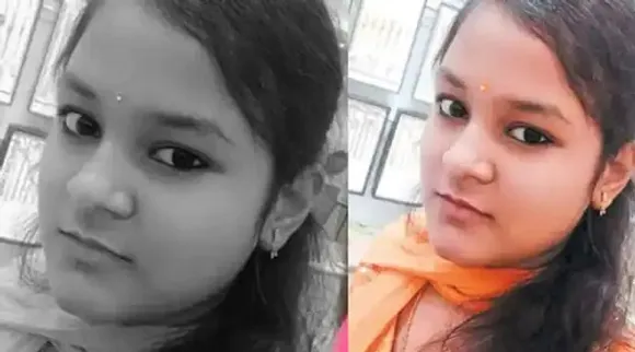 പെണ്‍കുട്ടിയെ ട്രെയിനിന് മുന്നില്‍ തള്ളിയിട്ട പ്രതി പിടിയില്‍,  രാവിലെ മരിച്ചനിലയില്‍ കണ്ടെത്തിയ അച്ഛന്‍റേത് ആത്മഹത്യ