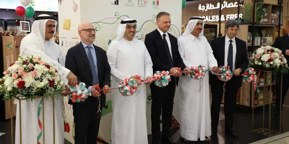 യൂണിയന്‍ കോപ് സന്ദര്‍ശിച്ച് ഇറ്റലിയിൽ നിന്നുള്ള മന്ത്രിതല സംഘം; ഭക്ഷ്യവസ്തുക്കളുടെ വിപണനത്തിൽ സഹകരണം ഉറപ്പുവരുത്താനും ഉയര്‍ന്ന ഗുണമേന്മയുള്ള ഉൽപ്പന്നങ്ങള്‍ സഹകരണസ്ഥാപനങ്ങളിലൂടെ ലഭ്യമാക്കുന്നതിനെക്കുറിച്ച് പഠിക്കാനുമാണ് സന്ദര്‍ശനം