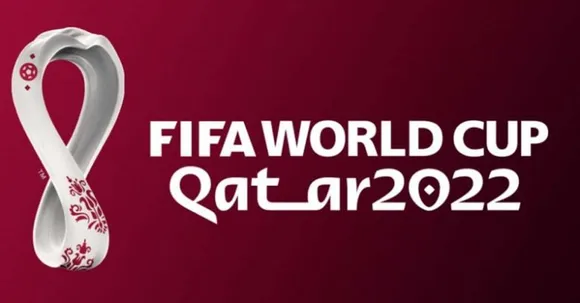 2022 ഖത്തര്‍ ലോകകപ്പിന്‍റെ ഔദ്യോഗിക ചിഹ്നം പുറത്തിറക്കി