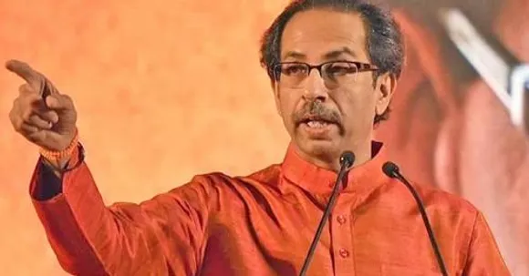 രാഷ്ട്രീയ പ്രതിസന്ധി അവസാനിക്കുന്നില്ല; മഹാരാഷ്ട്രയിൽ ശിവസേന ദേശീയ എക്‌സിക്യൂട്ടീവ് യോഗം വിളിച്ചു
