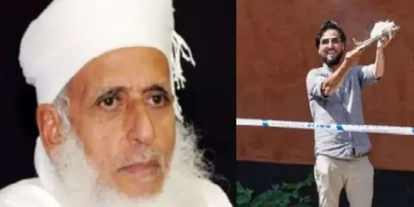 ഖുർആൻ കത്തിച്ചതിൽ പ്രതിഷേധിച്ച് സ്വീഡിഷ്​ ഉൽപ്പന്നങ്ങൾ ബഹിഷ്‌കരിക്കണമെന്ന്​ ഒമാൻ ഗ്രാൻഡ് മുഫ്തി