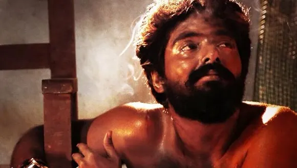 ജി വി പ്രകാശ്‍കുമാര്‍ നായകനാകുന്ന 'ജയില്‍'; ചിത്രം ഒടുവില്‍ റിലീസിന് ഒരുങ്ങുന്നു