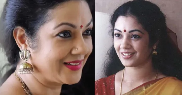 ശാന്തി കൃഷ്ണയുടെ പിതാവ് അന്തരിച്ചു; മരണം കിഡ്‌നി രോഗത്തിനൊപ്പം കോവിഡും മൂർച്ഛിച്ചതോടെ