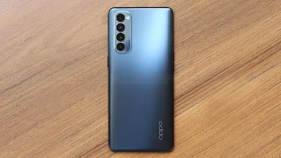 ഓപ്പോ റെനോ 4 പ്രോ സ്മാർട്ട്ഫോണിന്റെ ആദ്യ വിൽപ്പന ഇന്ന് ഉച്ചയ്ക്ക്നടന്നു