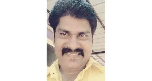 ഡോ. ബിആർ അംബേദ്ക്കർ വിപ്ലവ ചിന്തകൻ - സുധാകരൻ മണ്ണാർക്കാട്