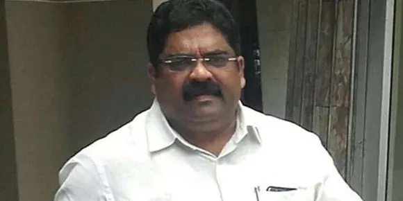 സർക്കാരിന്റെ അഴിമതി തുറന്ന് കാട്ടുന്നവരെ പ്രതിക്കൂട്ടിൽ ആക്കി രക്ഷപെടാൻ ശ്രമം : സജി മഞ്ഞക്കടമ്പിൽ