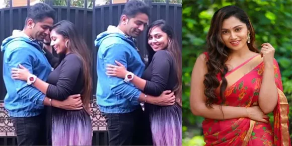 യ​ഥാ​ര്‍​ഥ ജീ​വി​ത​ത്തി​ലും ഒ​ന്നി​ക്കു​മോ​യെ​ന്ന് ചോ​ദ്യം ! വ്യ​ത്യ​സ്ഥ​മാ​യ മ​റു​പ​ടി​യു​മാ​യി നി​ഖി​ലും ശ്രീ​തു​വും