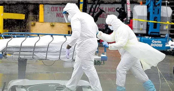 ദുബായില്‍ കോവിഡ് ബാധിച്ച്‌ ഒരു മലയാളി കൂടി മരിച്ചു