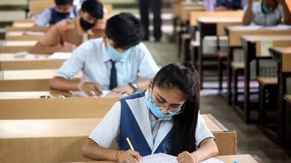 സംസ്ഥാനത്ത് എസ്.എസ്.എൽ.സി, ഹയർ സെക്കന്ററി, വൊക്കേഷണൽ ഹയർ സെക്കന്ററി പരീക്ഷകൾക്കുള്ള തയ്യാറെടുപ്പുകൾ പൂർത്തിയായി; എസ്.എസ്.എൽ.സി  പരീക്ഷ മാർച്ച് 31ന് ആരംഭിച്ച് ഏപ്രിൽ 29 ന് അവസാനിക്കും