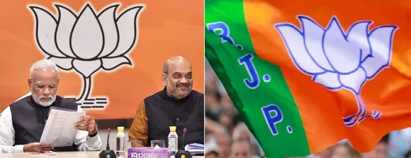 തെലങ്കാനയിലും, ആന്ധ്രാപ്രദേശിലും മൃദു ഹിന്ദുത്വ നിലപാട് പ്രയോജനപ്പെടുമെന്ന് വിലയിരുത്തല്‍, തമിഴ്‌നാട്ടില്‍ ദ്രാവിഡ മുന്നേറ്റത്തെയും, കേരളത്തില്‍ ഇടതു-വലതു മുന്നണികളെയും നേരിടണം; കേരളത്തില്‍ ബി.ജെ.പി നേരിടുന്ന ഏറ്റവും വലിയ പ്രതിബന്ധം നൂനപക്ഷ സമുദായങ്ങളുടെ കെട്ടുറപ്പും അവയുടെ രാഷ്ട്രീയ ബന്ധങ്ങളുമാണ്!  തെക്ക് പിടിക്കാന്‍ ബിജെപി-മുഖപ്രസംഗത്തില്‍ ജേക്കബ് ജോര്‍ജ്‌