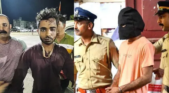 എലത്തൂരിൽ ട്രെയിൻ യാത്രക്കാരെ തീവെച്ച് കൊലപ്പെടുത്താൻ ശ്രമിച്ച കേസിലെ പ്രതി ഷാരൂഖ് സെയ്ഫിക്കു വേണ്ടി ജാമ്യാപേക്ഷ സമര്‍പ്പിച്ചു