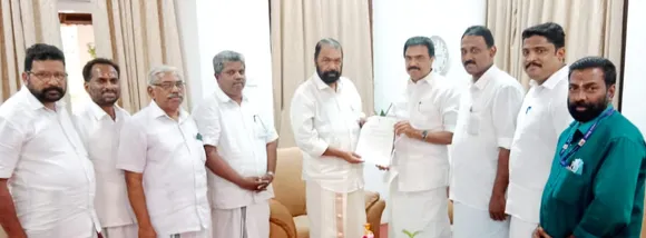 കോട്ടയം ജില്ലയിലെ ഹയർസെക്കൻഡറി സ്കൂളുകളിൽ പ്ലസ് വൺ സീറ്റ് വർദ്ധിപ്പിക്കണം:- ജോസ് കെ മാണി എം.പി
