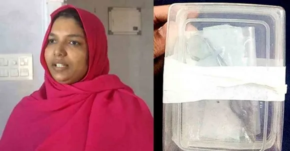 ശസ്ത്രക്രിയക്കിടെ വയറ്റില്‍ കത്രിക കുടുങ്ങിയ സംഭവത്തില്‍ വീണ്ടും സമരത്തിനൊരുങ്ങി ഹര്‍ഷിന