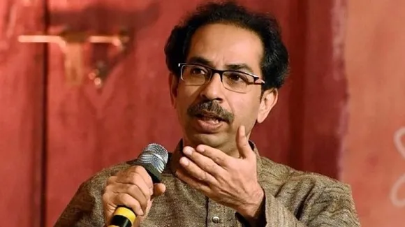 ബോളിവുഡിനെ ഉത്തര്‍പ്രദേശിലേക്ക് മാറ്റാന്‍ നീക്കം നടക്കുന്നുവെന്ന് ഉദ്ധവ് താക്കറെ; ഈ നീക്കം അനുവദിക്കില്ലെന്നും മഹാരാഷ്ട്ര മുഖ്യമന്ത്രി