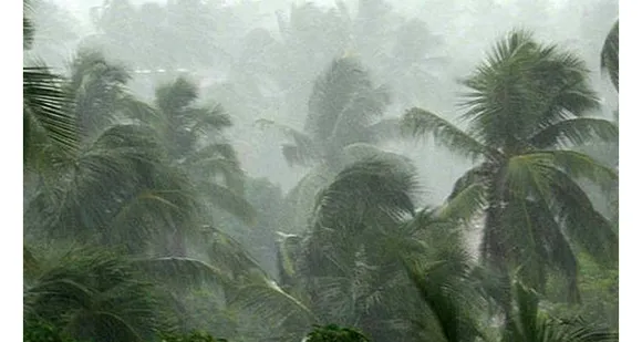 സംസ്ഥാനത്ത് നാളെ മുതല്‍ മഴ ശക്തമാകുമെന്ന് മുന്നറിയിപ്പ്; വിവിധ ജില്ലകളില്‍ യെല്ലൊ അലേര്‍ട്ട്