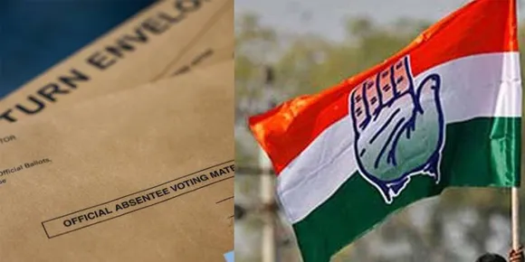 പോസ്റ്റൽ വോട്ടുകളിൽ യുഡിഎഫിന് മേൽക്കൈ; എൽഡിഎഫിനും ബിജെപിക്കും സമാസമം