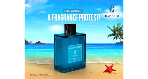 ലക്ഷദ്വീപിന് ഐക്യദാര്‍ഢ്യവുമായി ഖത്തറിലെ റബ്ബാനി ഗ്രൂപ്പ്