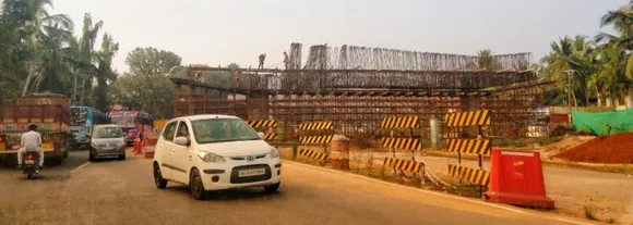 തലശ്ശേരി-മാഹി ബൈപാസ് പദ്ധതിയിൽ മാഹി ഒറ്റപ്പെടുന്നു !