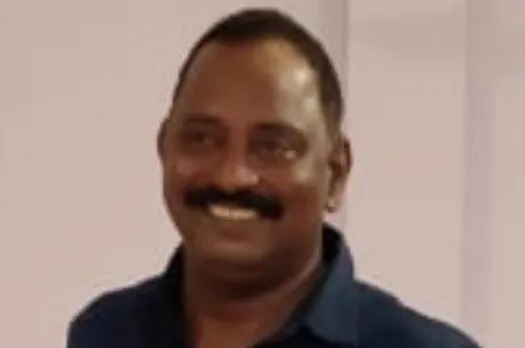 ഡൽഹി പോലീസ് എ എസ് ഐ തോമസ് പി എം നിര്യാതനായി