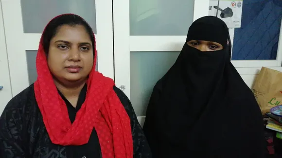 ജോലിസ്ഥലത്ത് ദുരിതത്തിലായ മലയാളി വനിതയ്ക്ക് തുണയായി നവയുഗം ജീവകാരുണ്യവിഭാഗം.