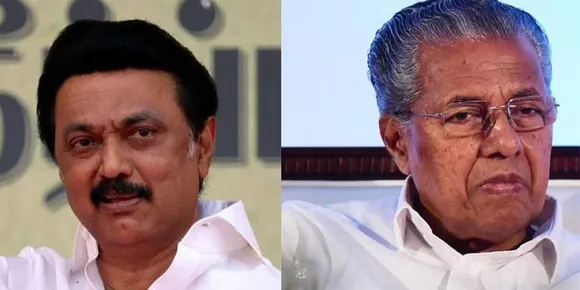 വൈഗ അണക്കെട്ടിലേക്ക് അധികജലം കൊണ്ടുപോയി റൂള്‍ കര്‍വ് പാലിക്കുന്നുണ്ട്, മുല്ലപ്പെരിയാറിന്‍റെ കാര്യത്തിൽ ഒരു ആശങ്കയും വേണ്ട; മുഖ്യമന്ത്രിയുടെ കത്തിന് സ്റ്റാലിന്‍റെ മറുപടി