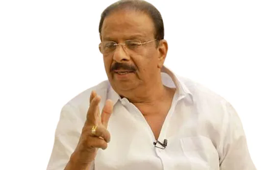 കോണ്‍ഗ്രസ് കെ റെയിലിന് എതിരല്ല; പദ്ധതി നാടിന് ഗുണകരമെന്ന് ബോധ്യപ്പെടുത്തിയാല്‍ പിന്തുണയ്ക്കും: കെ. സുധാകരന്‍