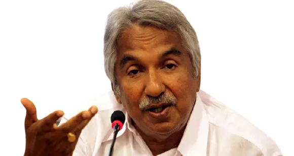 കേന്ദ്രമന്ത്രിയുടേത് ന്യൂനപക്ഷവിരുദ്ധ നിലപാടിന് തെളിവ് : ഉമ്മന്‍ ചാണ്ടി